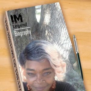 Meet your Posher, Chatrina